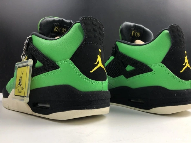 4 Retro AJ4-965234 Air Jordan 0624